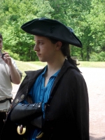 May, 2009 (Alt Event)